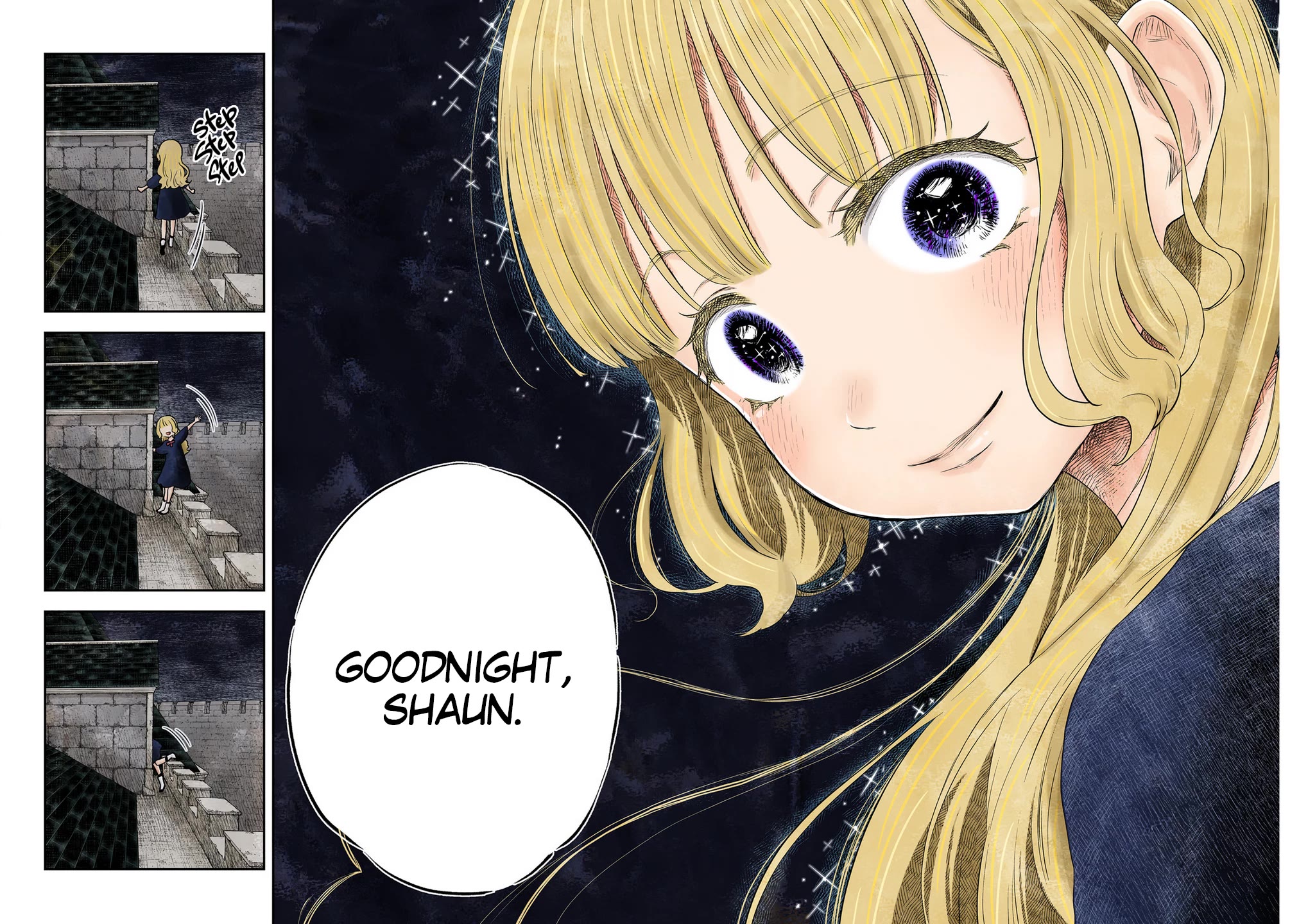 Shadows House, Chapter 209 image 15